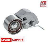 TENSIONER PULLEY, TIMING BELT FOR HYUNDAI ACCENT AVANTE FEBI BILSTEIN 34312