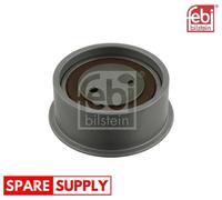 TENSIONER PULLEY, TIMING BELT FOR HYUNDAI AVANTE COUPE FEBI BILSTEIN 24544