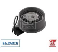 Tensioner Pulley, timing belt for HYUNDAI AVANTE COUPE FEBI BILSTEIN 33186