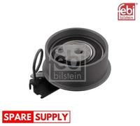 TENSIONER PULLEY, TIMING BELT FOR HYUNDAI AVANTE COUPE FEBI BILSTEIN 33186