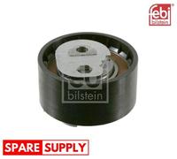 TENSIONER PULLEY, TIMING BELT FOR IVECO DAILY FEBI BILSTEIN 21878