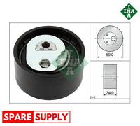 TENSIONER PULLEY, TIMING BELT FOR IVECO DAILY INA 531 0941 10