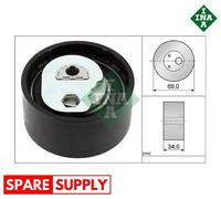 TENSIONER PULLEY, TIMING BELT FOR IVECO DAILY INA 531 0941 10