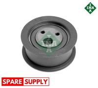 TENSIONER PULLEY, TIMING BELT FOR LADA DIVA GRANTA KALINA SAMARA INA 531 0671 20