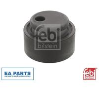 Tensioner Pulley, timing belt for LANCIA DEDRA DELTA KAPPA FEBI BILSTEIN 08672