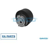 Tensioner Pulley, timing belt for LAND ROVER DISCOVERY DAYCO ATB2771