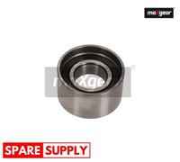 TENSIONER PULLEY, TIMING BELT FOR MAZDA 3 5 6 MPV MAXGEAR 54-1336
