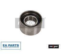 Tensioner Pulley, timing belt for MAZDA 3 5 6 MPV MAXGEAR 54-1336