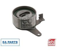 Tensioner Pulley, timing belt for MAZDA 30X 323 EUNOS 500 FEBI BILSTEIN 17492