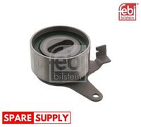 TENSIONER PULLEY, TIMING BELT FOR MAZDA 30X 323 EUNOS 500 FEBI BILSTEIN 17492