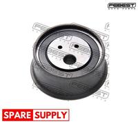 TENSIONER PULLEY, TIMING BELT FOR MITSUBISHI AIRTREK CEDIA FEBEST 0487-4G69