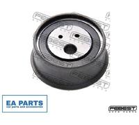 Tensioner Pulley, timing belt for MITSUBISHI AIRTREK CEDIA FEBEST 0487-4G69