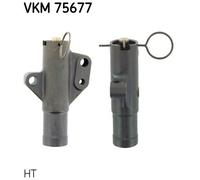 TENSIONER PULLEY, TIMING BELT FOR MITSUBISHI AIRTREK CEDIA SKF VKM 75677