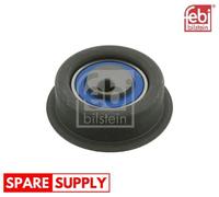 TENSIONER PULLEY, TIMING BELT FOR MITSUBISHI ASPIRE COLT FEBI BILSTEIN 10621