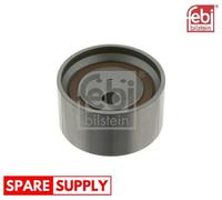 TENSIONER PULLEY, TIMING BELT FOR MITSUBISHI ASPIRE ETERNA FEBI BILSTEIN 27119