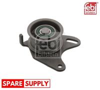 TENSIONER PULLEY, TIMING BELT FOR MITSUBISHI CHALLENGER COLT FEBI BILSTEIN 15279