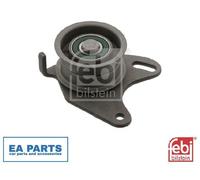 Tensioner Pulley, timing belt for MITSUBISHI CHALLENGER COLT FEBI BILSTEIN 15279