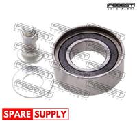 TENSIONER PULLEY, TIMING BELT FOR MITSUBISHI CHALLENGER FEBEST 0487-CW6W