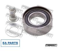 FEBEST 0487-CW6W Timing belt tensioner pulley