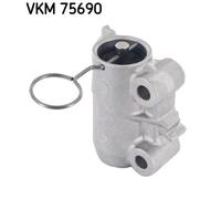 TENSIONER PULLEY, TIMING BELT FOR MITSUBISHI CHALLENGER SKF VKM 75690