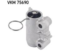 TENSIONER PULLEY, TIMING BELT FOR MITSUBISHI CHALLENGER SKF VKM 75690