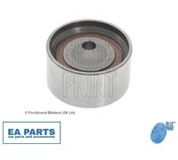 Tensioner Pulley, timing belt for MITSUBISHI FTO Coupe BLUE PRINT ADC47605