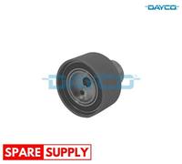 TENSIONER PULLEY, TIMING BELT FOR NISSAN 300C 300ZX MAXIMA DAYCO ATB2479