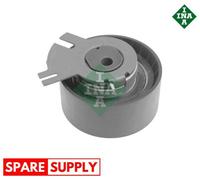TENSIONER PULLEY, TIMING BELT FOR NISSAN OPEL RENAULT INA 531 0548 10