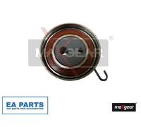 Tensioner Pulley, timing belt for OPEL ASTRA H MAXGEAR 54-0253