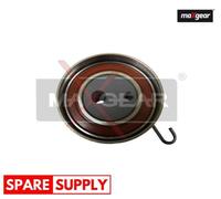 TENSIONER PULLEY, TIMING BELT FOR OPEL ASTRA H MAXGEAR 54-0253