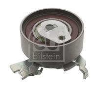 TENSIONER PULLEY, TIMING BELT FOR OPEL ASTRA CLASSIC F FEBI BILSTEIN 11554
