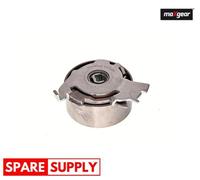 TENSIONER PULLEY, TIMING BELT FOR OPEL ASTRA CLASSIC F MAXGEAR 54-0252