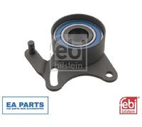 Tensioner Pulley, timing belt for OPEL CORSA A CORSA B FEBI BILSTEIN 10243