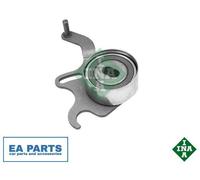 Tensioner Pulley, timing belt for OPEL VAUXHALL INA 531 0242 20
