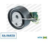 Tensioner Pulley, timing belt for PEUGEOT 1007 106 206 206+ SNR GT359.22