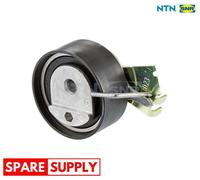 TENSIONER PULLEY, TIMING BELT FOR PEUGEOT 1007 106 206 206+ SNR GT359.22