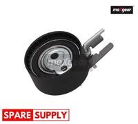 TENSIONER PULLEY, TIMING BELT FOR PEUGEOT 1007 107 206 206+ MAXGEAR 54-0739