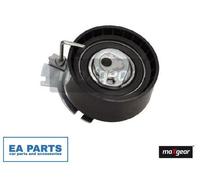 Tensioner Pulley, timing belt for PEUGEOT 1007 206 207 208 MAXGEAR 54-1091