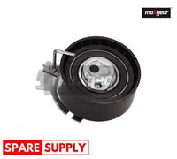 TENSIONER PULLEY, TIMING BELT FOR PEUGEOT 1007 206 207 208 MAXGEAR 54-1091
