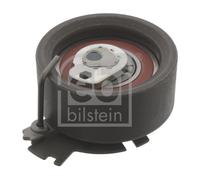 TENSIONER PULLEY, TIMING BELT FOR PEUGEOT 206 207 SW 307 FEBI BILSTEIN 18489