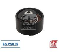 Tensioner Pulley, timing belt for PEUGEOT 407 607 FEBI BILSTEIN 29301