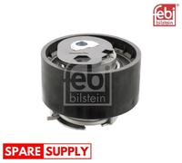 TENSIONER PULLEY, TIMING BELT FOR PEUGEOT 407 607 FEBI BILSTEIN 29301