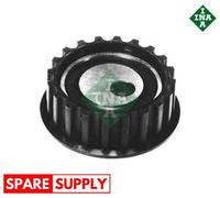 TENSIONER PULLEY, TIMING BELT FOR PORSCHE 924 944 INA 531 0057 10