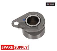 TENSIONER PULLEY, TIMING BELT FOR RENAULT 11 19 21 9 MAXGEAR 54-0286