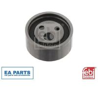 Tensioner Pulley, timing belt for RENAULT 19 CLIO EXPRESS FEBI BILSTEIN 05897