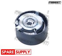 TENSIONER PULLEY, TIMING BELT FOR RENAULT CAPTUR CLIO DOKKER FEBEST 2487-MEG