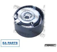 Tensioner Pulley, timing belt for RENAULT CAPTUR CLIO DOKKER FEBEST 2487-MEG