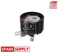 TENSIONER PULLEY, TIMING BELT FOR RENAULT CAPTUR CLIO DUSTER FEBI BILSTEIN 21269