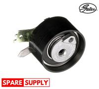 TENSIONER PULLEY, TIMING BELT FOR RENAULT CAPTUR CLIO DUSTER GATES T43014
