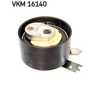 TENSIONER PULLEY, TIMING BELT FOR RENAULT CAPTUR CLIO EXPRESS SKF VKM 16140